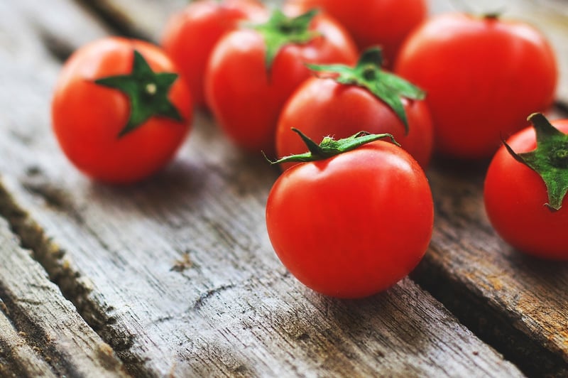 Healthy Nutrition